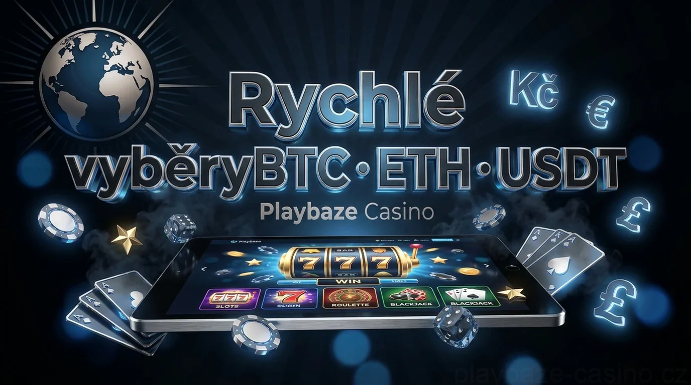 Rychlé výběryBTC · ETH · USDT